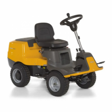 Stiga Rider Stiga PARK 300 (без косилочного оборудования), 8,1кВт