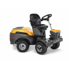 Rider Stiga PARK 900 WX B&S motor, 11.8kw, 2-cylinder, steering column, console, LED (without mowing equipment)