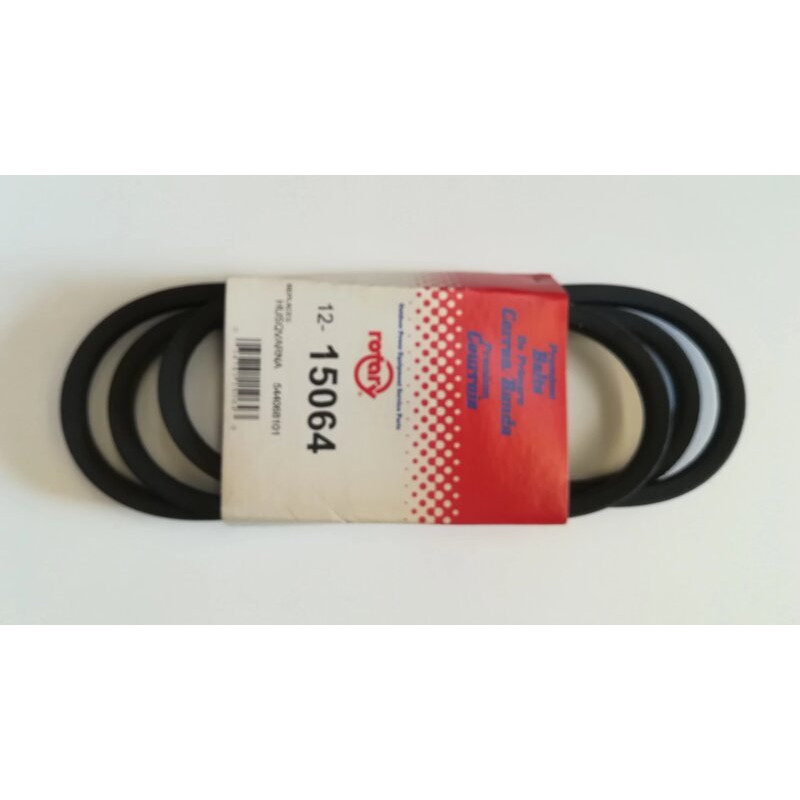 НОЖ ПОЯСНОЙ HUSQVARNA 12-15064 (28E)