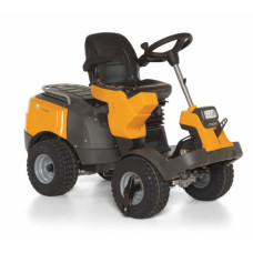 Rider Stiga PARK PRO 900 WX Honda GXV 630 14.3kw 2cyl., steering post. console, LED, hydraulic lift (without mower)