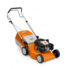 STIHL zāles pļāvējs RM 248