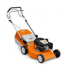 STIHL zāles pļāvējs RM 253 T