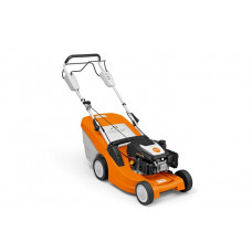 STIHL zāles pļāvējs RM 443 T