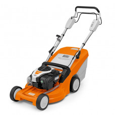 STIHL lawn mower RM 448 T
