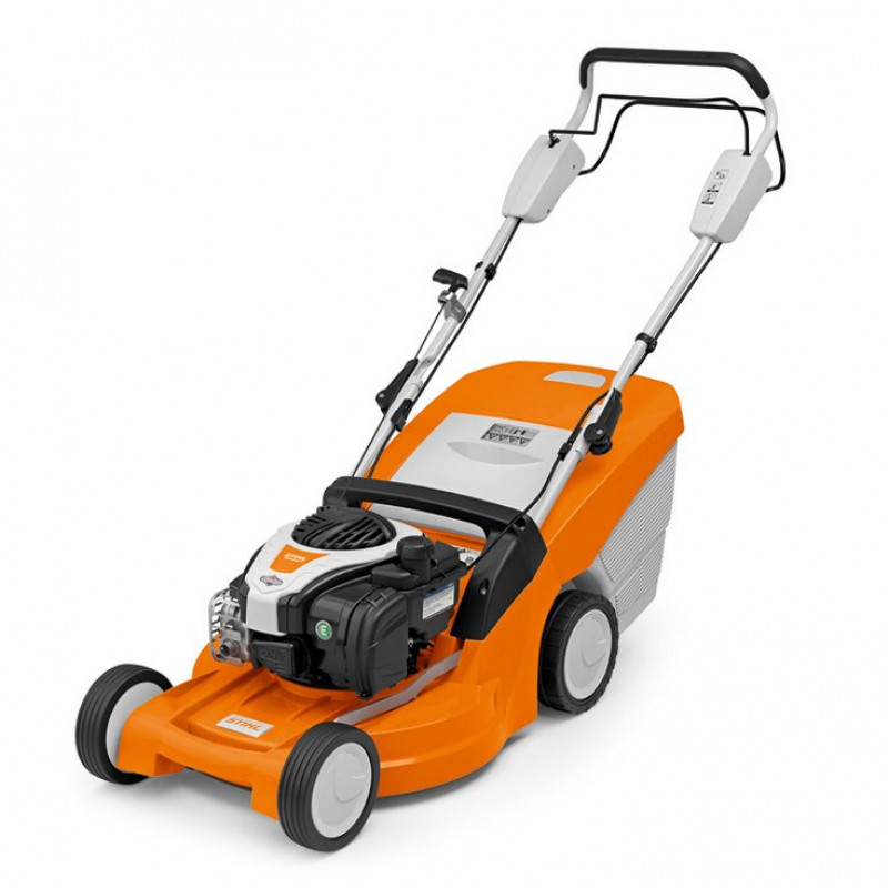 Газонокосилка STIHL RM 448 T