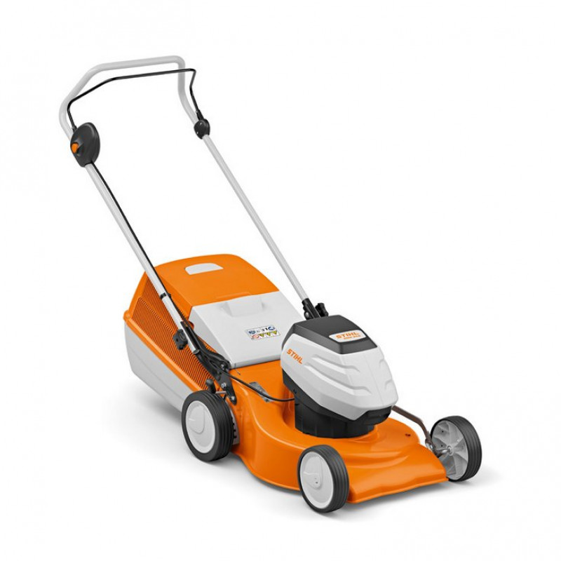 STIHL RMA 248 cordless lawnmower (without battery and charger)