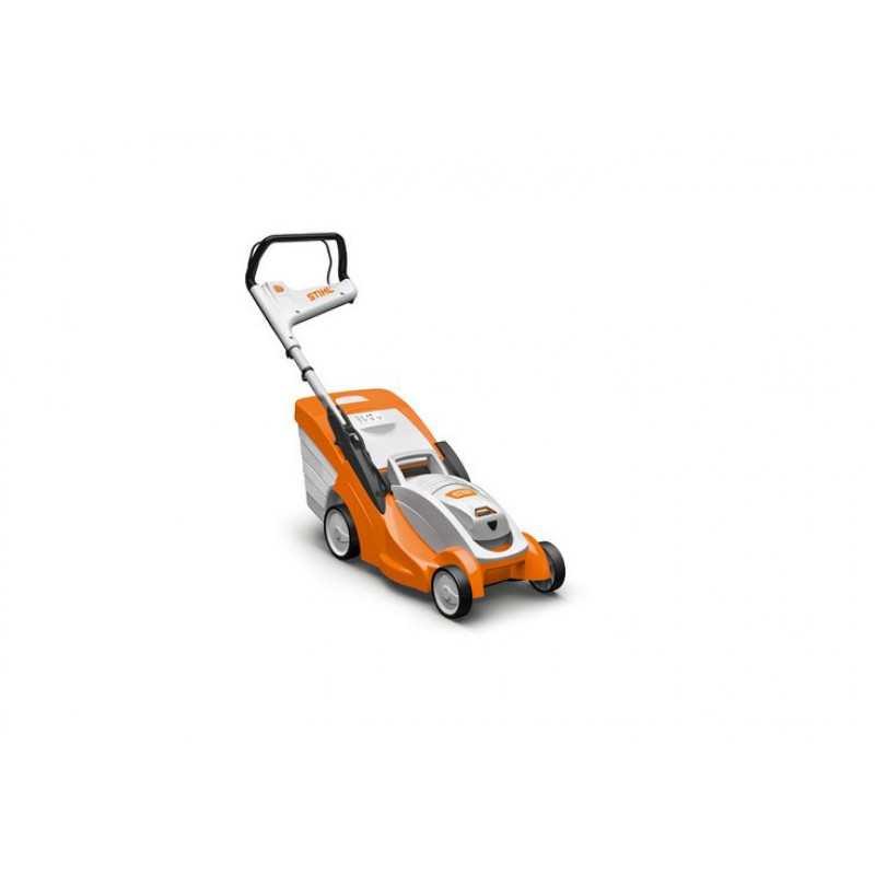 STIHL Cordless lawnmower RMA 339 C (without battery and charger)