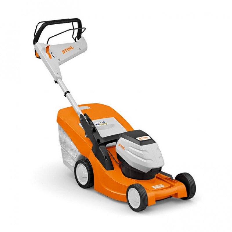 STIHL Cordless lawnmower RMA 443 PV (without battery and charger)