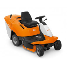 STIHL garden tractor RT 4082