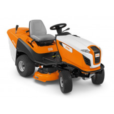 STIHL garden tractor RT 5097 Z