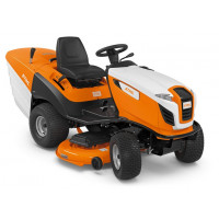 STIHL dārza traktors RT 6127 ZL, 764 cm3, 15.6 kW, 20 ZS, 120 cm pļaušanas platums