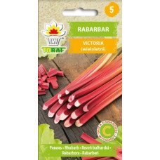 Rhubarb Victoria 0.5g