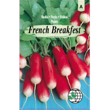 Redīsi French Breakfest
