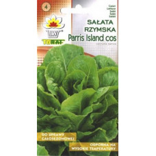 Lettuce romaine Parris Island cos 1g