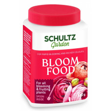 Удобрение SCHULTZ для цветущих растений 283г