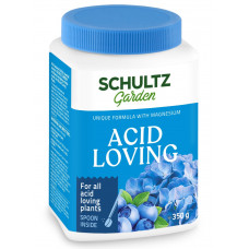 SCHULTZ fertilizer for acid-loving plants 283g