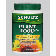 SCHULTZ universal fertilizer 283g