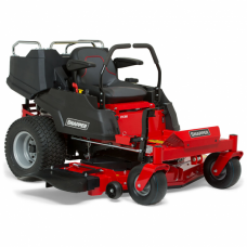 SNAPPER ZTX275 zero turn lawn mower