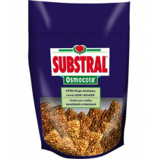 SUBSTRAL Mēslojums ilgiedarbības OSMOCOTE tabletēs 12tab.