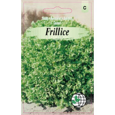 Salad Frillice 18 gran.