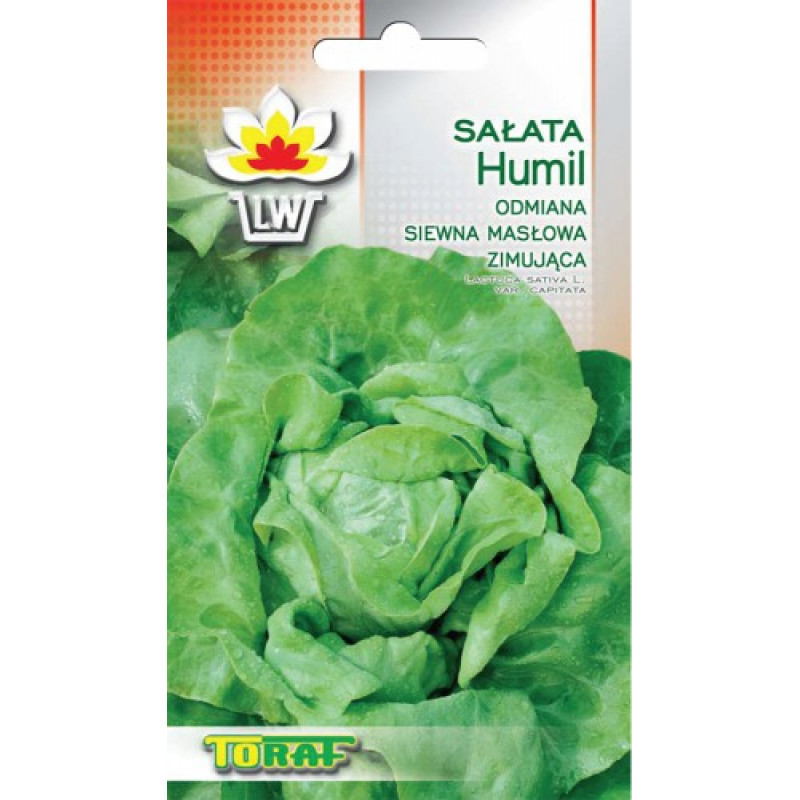 Salad head salad Humil 1g