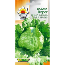 Salāti ledussalāti Traper 1g