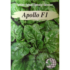 Spinach Apollo F1