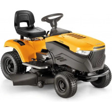 Stiga Tornado Special zāles pļāvējs traktors, 530 cm3, 10 kW, 15 ZS, 108 cm pļaušanas platums