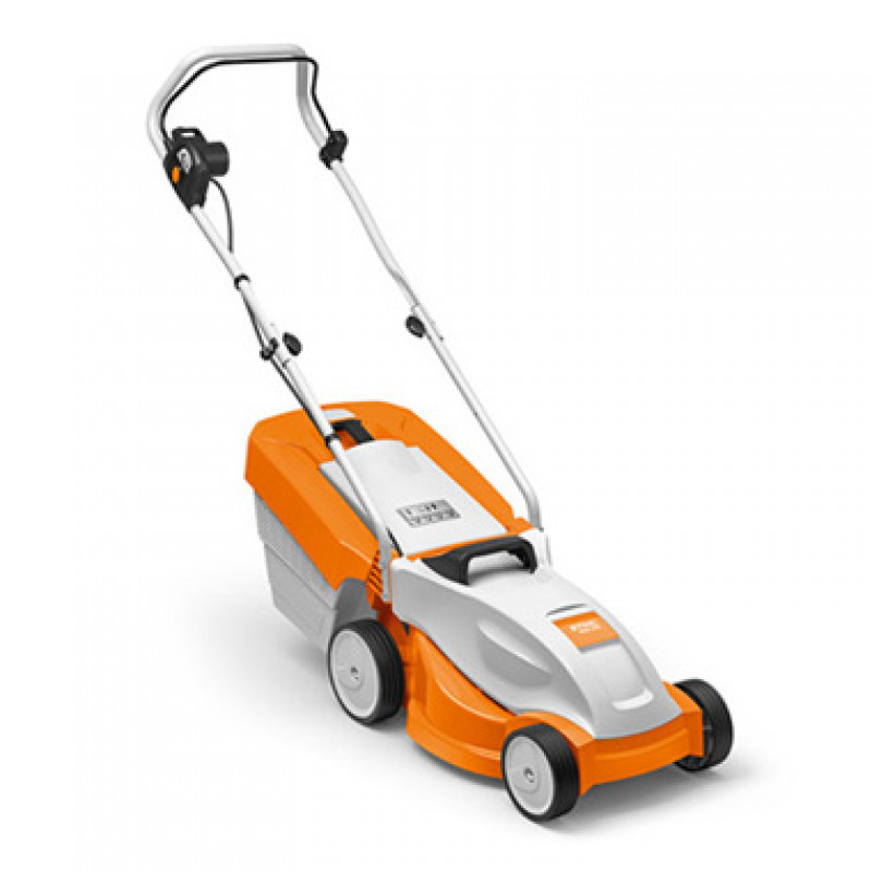  Stihl Elektriskais zāles pļāvējs RME 235