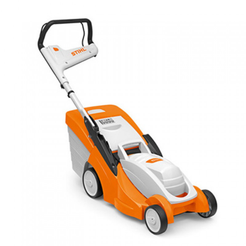 Electric lawn mower Stihl RME 339 C