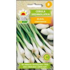 Sīpoli lielloku Bajkal 3g