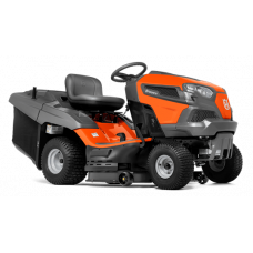 Husqvarna TC 238T dārza traktors 10,1kw, 107 cm pļaušanas panna BRIGGS & STRATTON