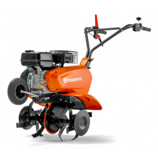 Husqvarna TF 225 garden tiller 179cm3 3.5kw 60cm working width