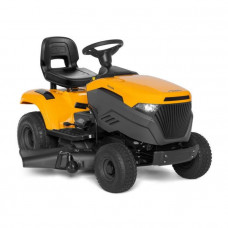 Stiga Tornado 5108 garden tractor Loncin 1 cyl., 8.4kw 108cm cutting width