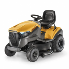 Mauriņa traktors STIGA Tornado 7108 W Loncin 2 cil., 11,2kw 108cm pļaušanas panna