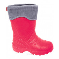 Boots children's EVA 861 Termix pink 22/23 size.