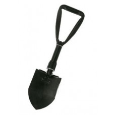 Truper folding spatula