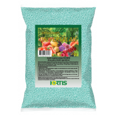 Universālais mēslojums dārzam 2kg