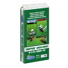 VIANO TurfProf Green Boost 16-3-8 RC, 25 кг