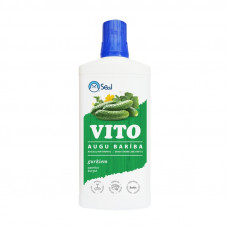 VITO mēslojums gurķiem 500 ml.
