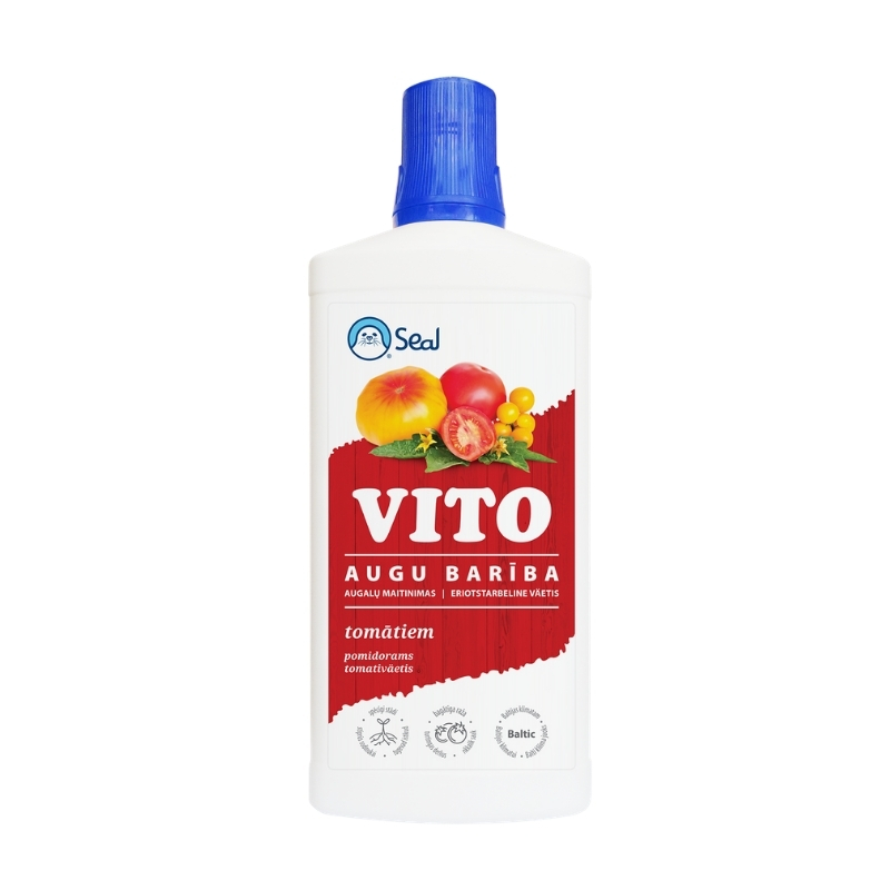 VITO fertilizer for tomatoes 500 ml.