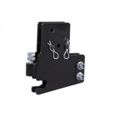 Mounting bracket (rear) (8001001)