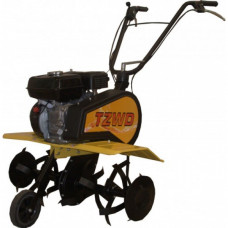 Cultivator TZWD BK-60Z 6.5HP, 1+1 SPEED, 30-85CM WORKING WIDTH, 33CM WORKING DEPTH.