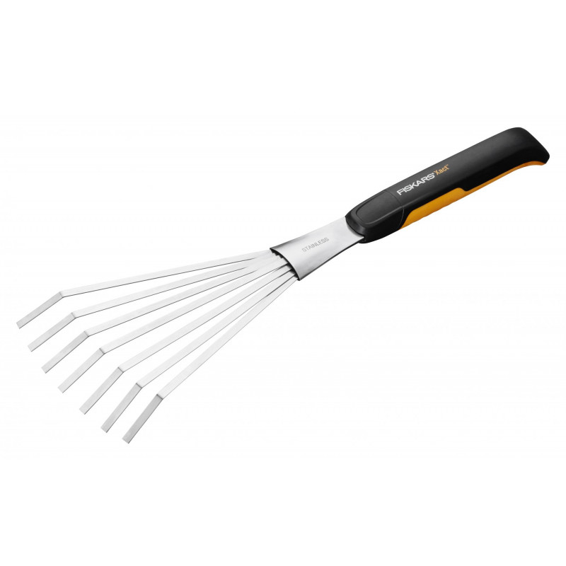 Xact gardener's hand rake