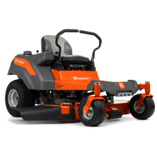 HUSQVARNA Z242F Nulles apgrieziena zāles pļāvējs 724cm3, 14,0kw, 107cm pļaušanas platums, BRIGGS & STRATTON