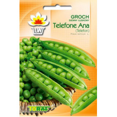 Zirņi Telefone Ana (Telefon) 50g