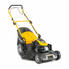 STIGA zāles pļāvējs Combi 55 SQ