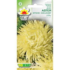 Asteres adatu dzeltenas 1g
