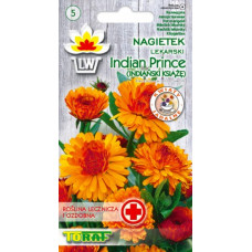 Kliņģerītes Indian Prince 1g