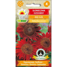 Saulespuķe Red Sun 2g